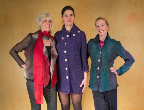 Dova Jackets