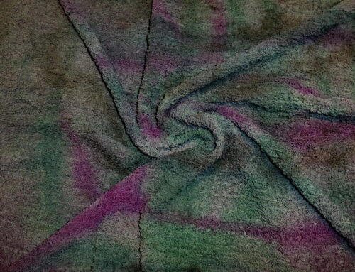 Evergreen Purple