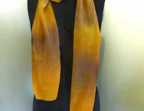 Scarf 1