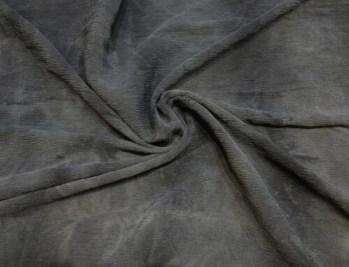 Charcoal Gray