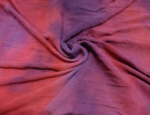 Rainbow Red