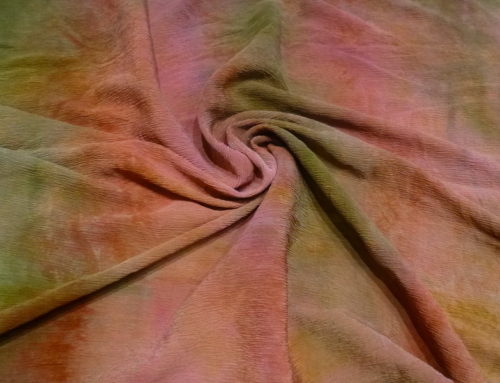 Raspberry Bronze