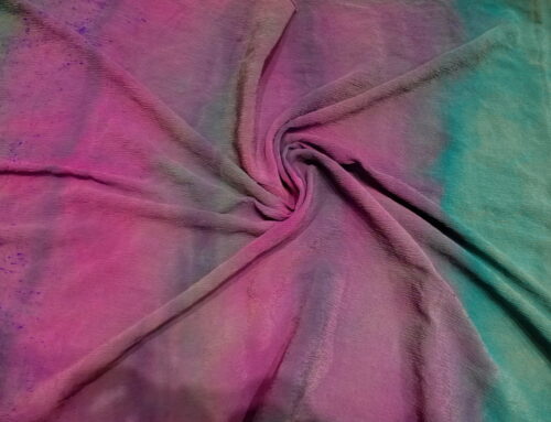 Teal Plum