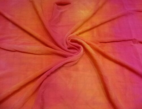 Tequila Sunrise